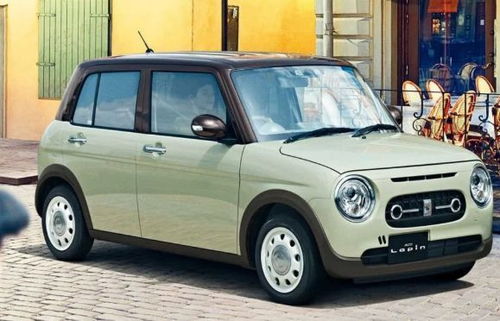 奥拓圈圈汽车多少钱