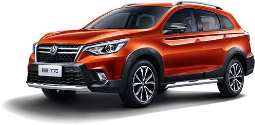 东风风俊汽车多少钱 东风风俊汽车多少钱