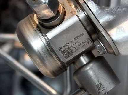 捷达汽车油泵多少钱