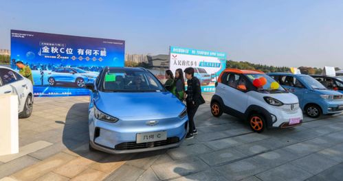 普陀新能源汽车优惠多少 普陀新能源汽车优惠多少