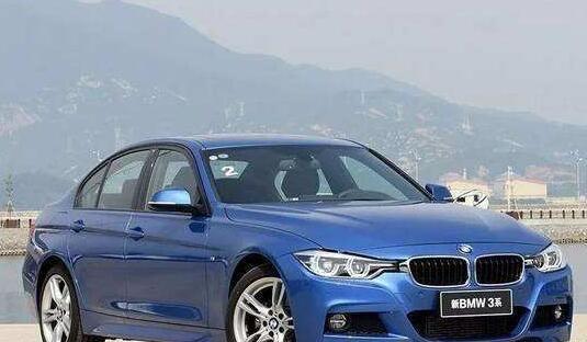 宝马品牌汽车价格多少