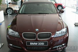 宝马品牌汽车价格多少