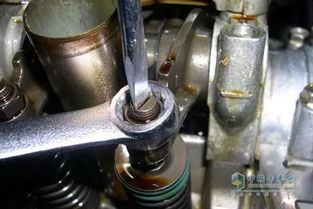 小汽车气门间隙多少合适