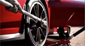 小汽车前轮磨损多少换 小汽车前轮磨损多少换