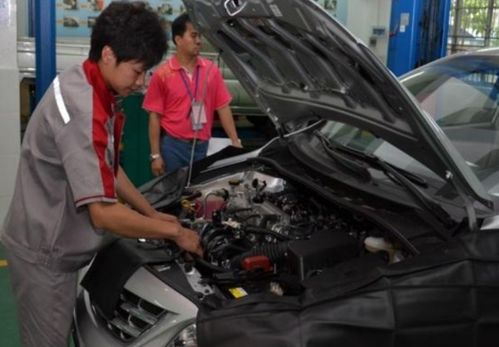 小汽车开到多少公里保养