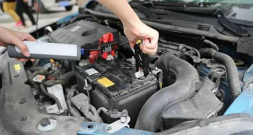 马六汽车电瓶多少钱