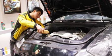 汽车做首保需要多少公里 汽车做首保需要多少公里