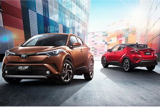 丰田汽车价格多少