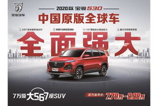 河池1万以下汽车有多少