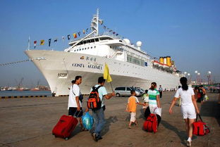 大邮轮能存放多少汽车 大邮轮能存放多少汽车