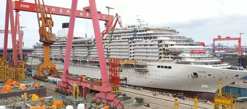 大邮轮能存放多少汽车 大邮轮能存放多少汽车