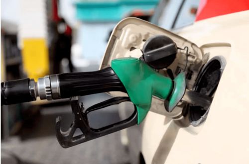 新汽车油还剩多少加油