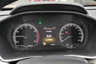 汽车12缸油耗多少