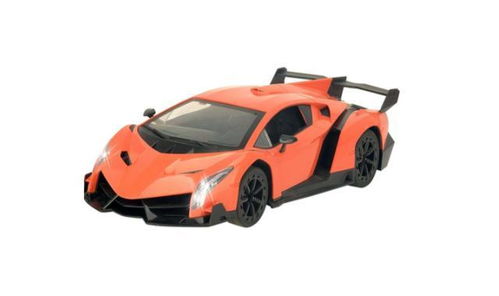 遥控汽车能装多少电