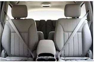 汽车换安全带多少钱 汽车换安全带多少钱