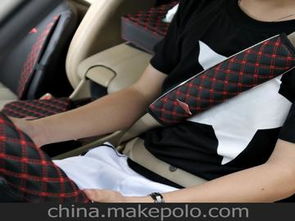 汽车换安全带多少钱 汽车换安全带多少钱