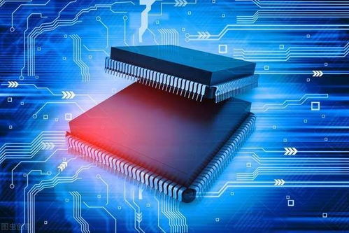 外国人有多少汽车芯片