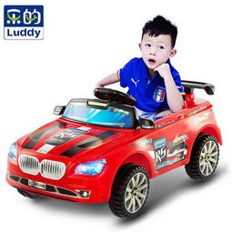 儿童遥控汽车多少钱