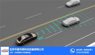 汽车防撞系统多少钱