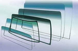 汽车玻璃有多少平方的