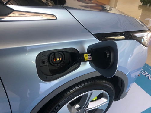 几何汽车c多少钱