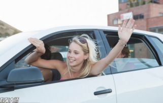 小汽车高速开多少码省油