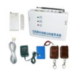 汽车加装报警器多少钱