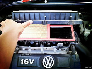 汽车换汽滤多少钱