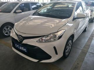 丰田威驰汽车多少钱 丰田威驰汽车多少钱