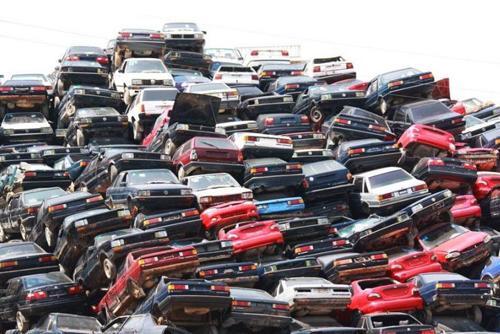 现在汽车报废补贴多少 现在汽车报废补贴多少