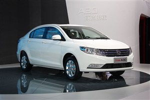 日产风神汽车多少钱