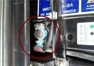 汽车发动前电流多少 汽车发动前电流多少