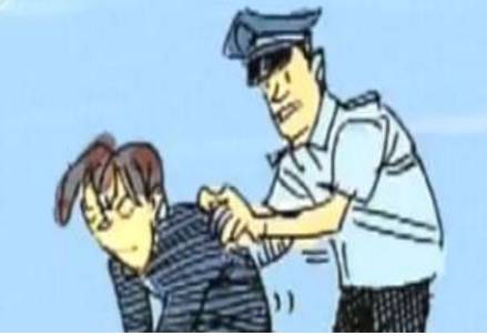 女子偷奢侈品被抓求饶称影响她考公 女子偷奢侈品被抓求饶称影响她考公