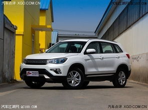 汽车长安cs75多少钱