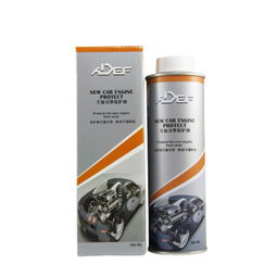 汽车添加剂加多少 汽车添加剂加多少