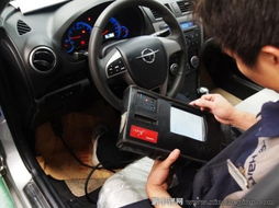 汽车保养隔音测试多少钱