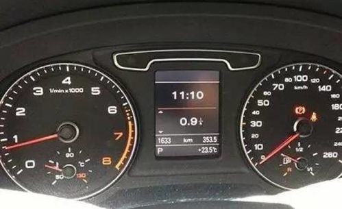 汽车换挡后转速多少正常