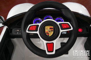 电动玩具汽车多少价