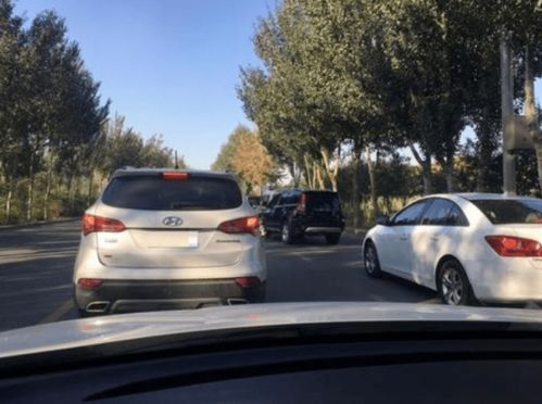 汽车如何查看多少公里了