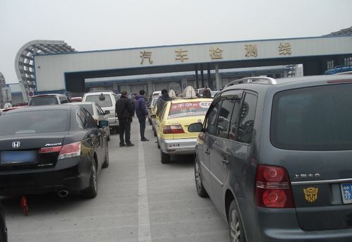 宁波小汽车年审费用多少 宁波小汽车年审费用多少