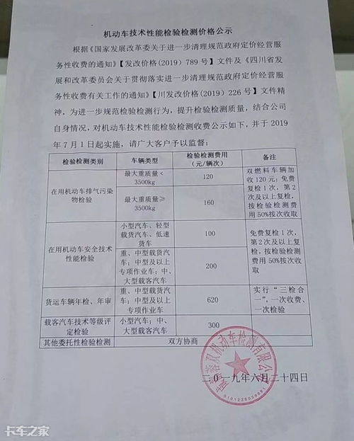 宁波小汽车年审费用多少 宁波小汽车年审费用多少