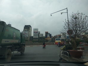 河内到越南汽车多少公里