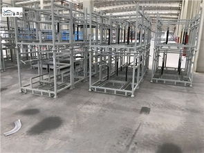 镇江汽车料架价格多少