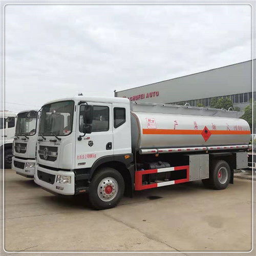 汽车油罐检测多少钱