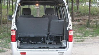 汽车拆座椅罚款多少