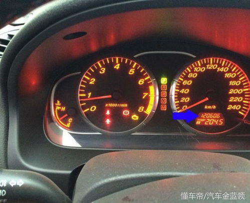 汽车跑多少公里会缺缸