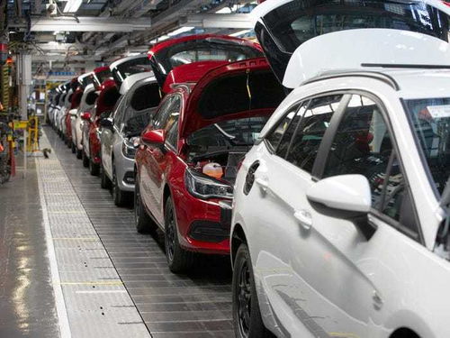 全球有多少汽车制造 全球有多少汽车制造