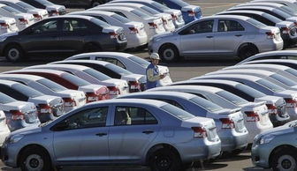 全球有多少汽车制造 全球有多少汽车制造