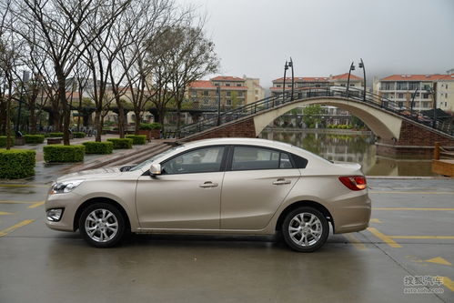 海马汽车m5多少钱 海马汽车m5多少钱