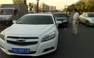 汽车销售租赁税率是多少